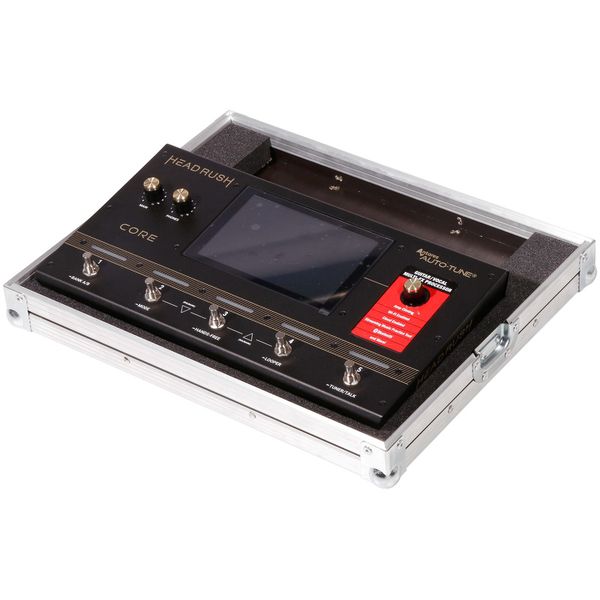 Thon Pedal Case Headrush Core