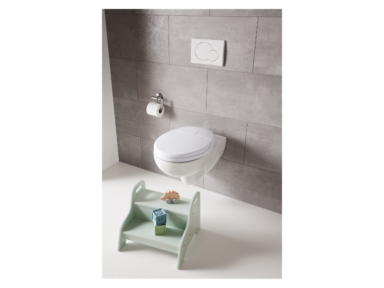 WC-bril