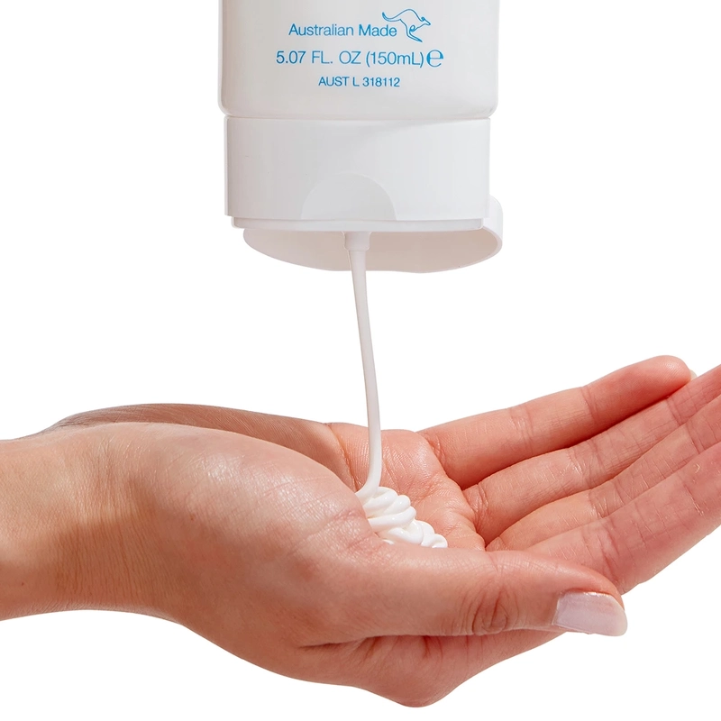 Bondi Sands Fragrance Free Body Sunscreen Lotion SPF 50+ - 150 ml