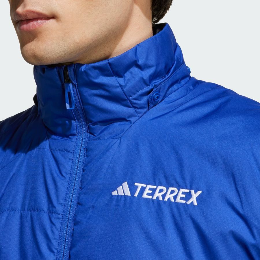 Adidas Veste sans manches à capuche isolante Terrex Multi Climawarm