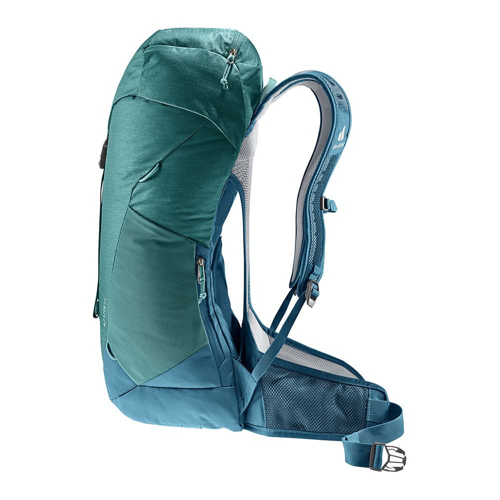 Deuter AC LITE 24L - Sac À dos Homme alpine green/arctic