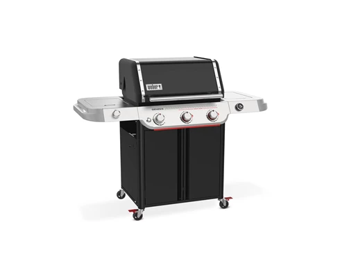 Weber Genesis E-335 Gassgrill NO
