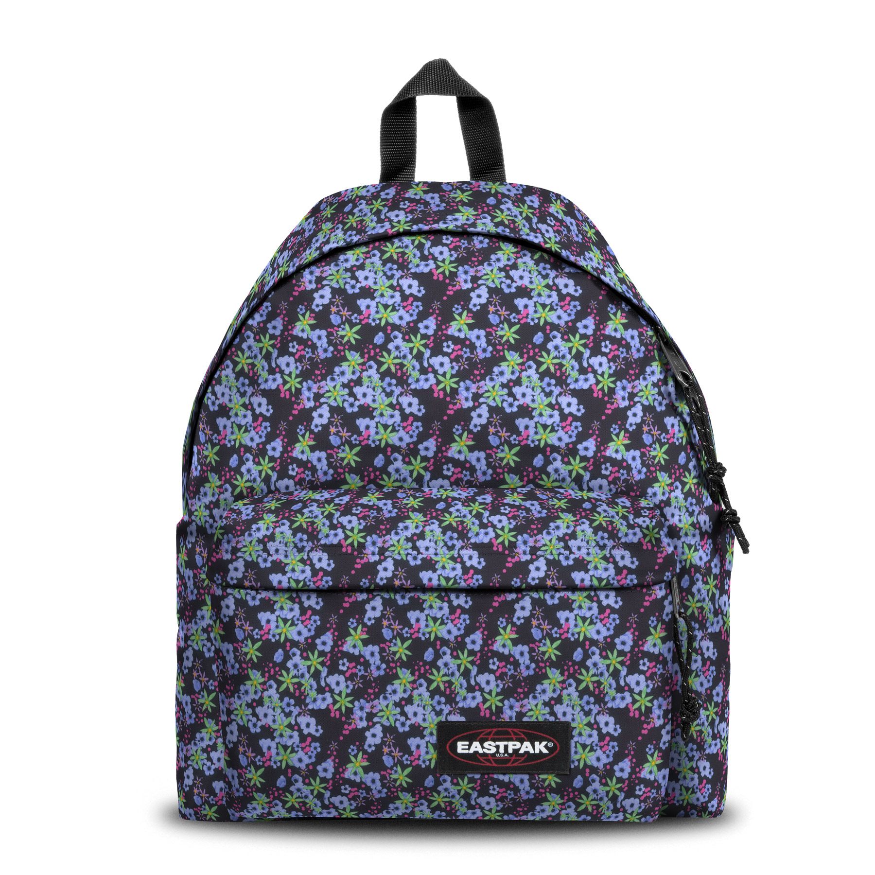 Padded Pak'r Ditsy Multi