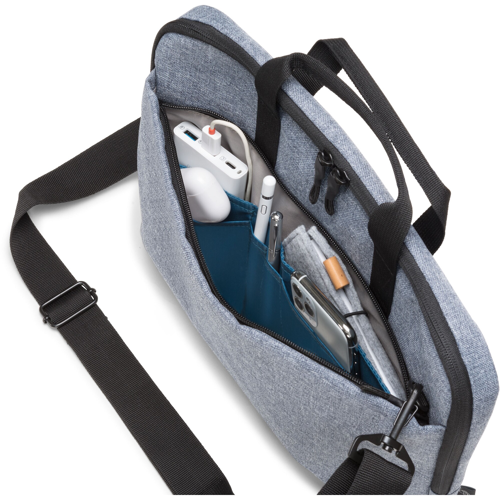 Dicota Notebooktasche Eco Slim Case MOTION