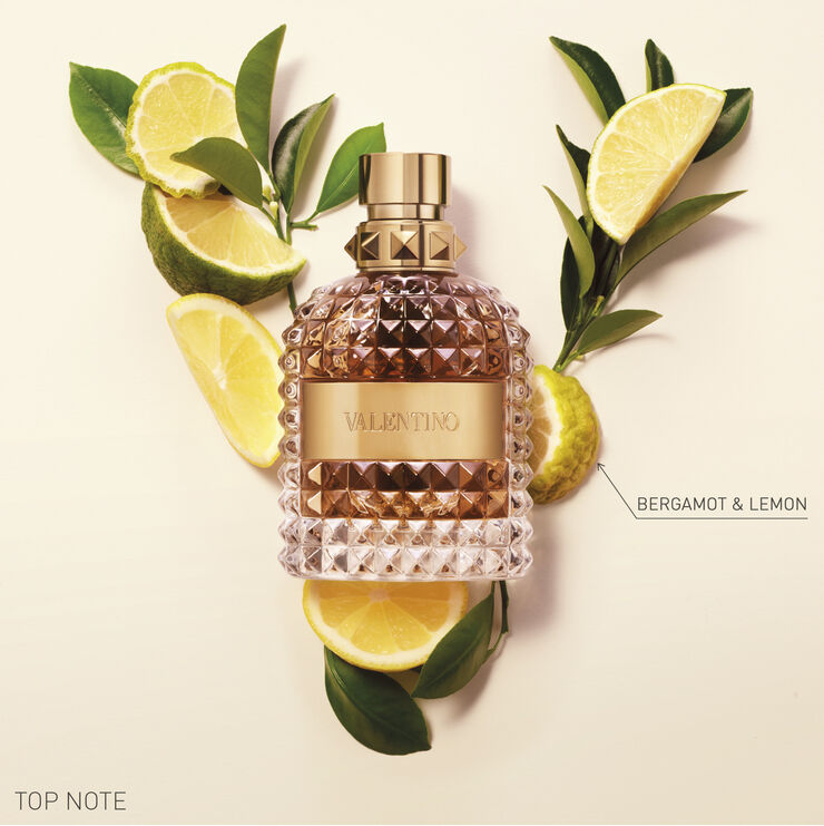 Valentino Uomo Eau de Toilette