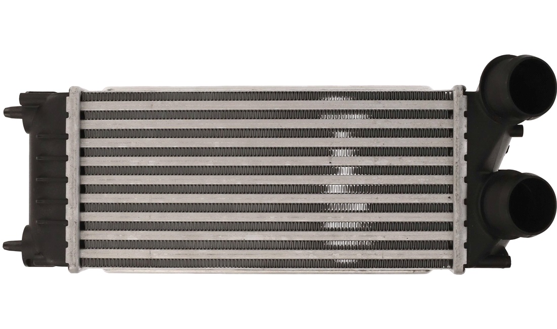 Intercooler