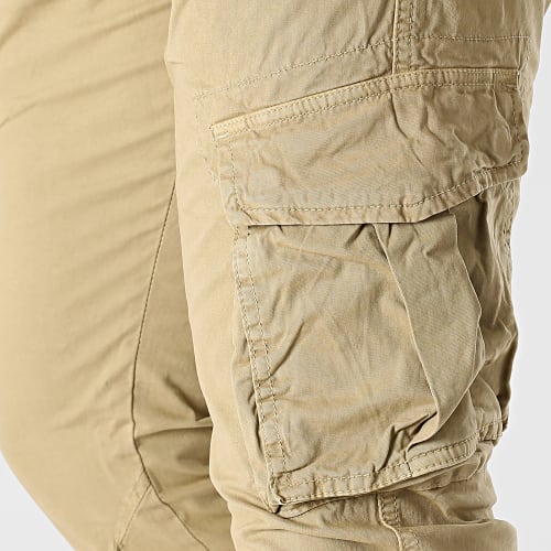 Pantalon Cargo Sable