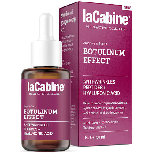 La Cabine - Lacabine Botulinum Effect Serum