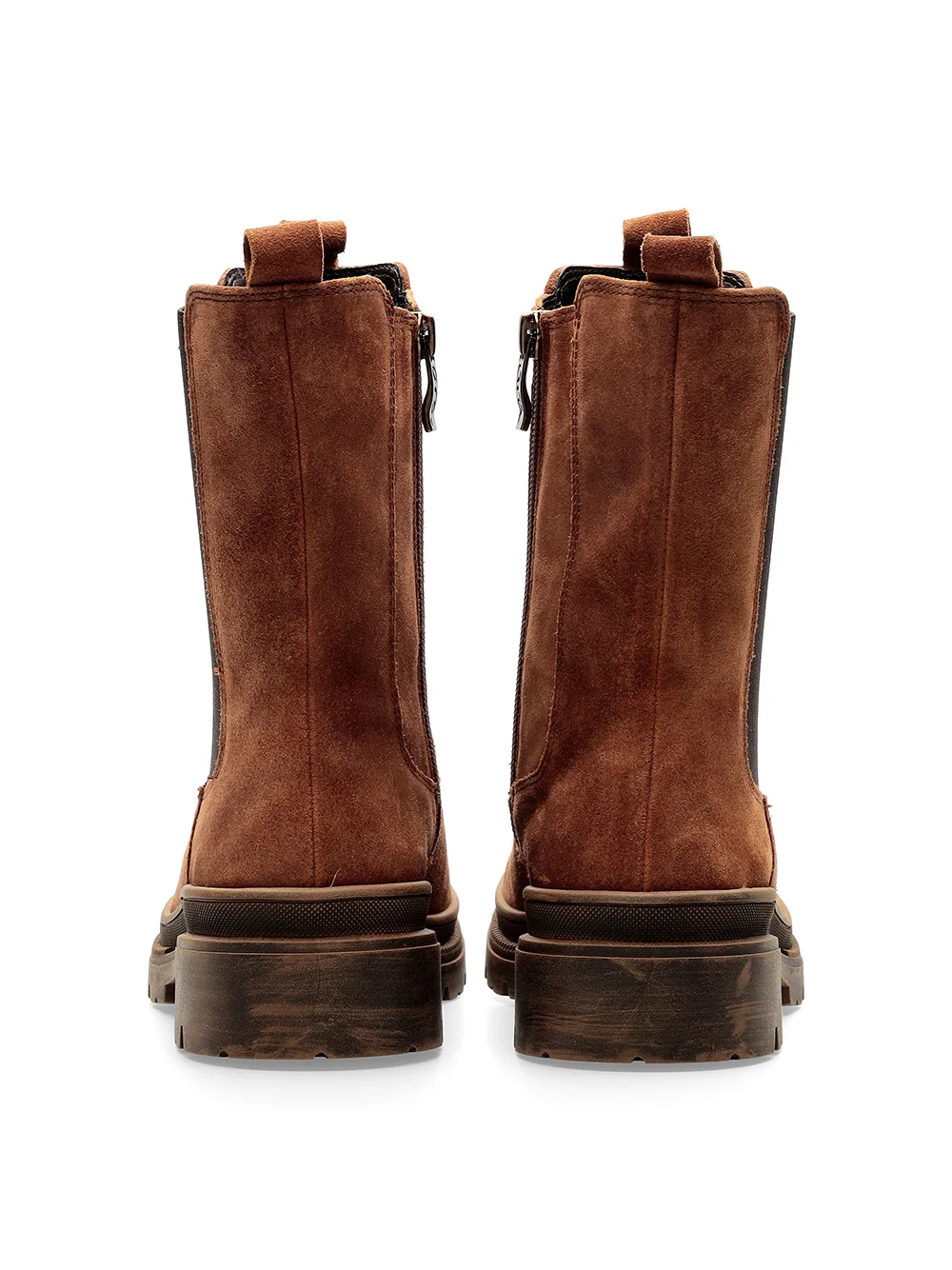 Stiefelette Dover nuts