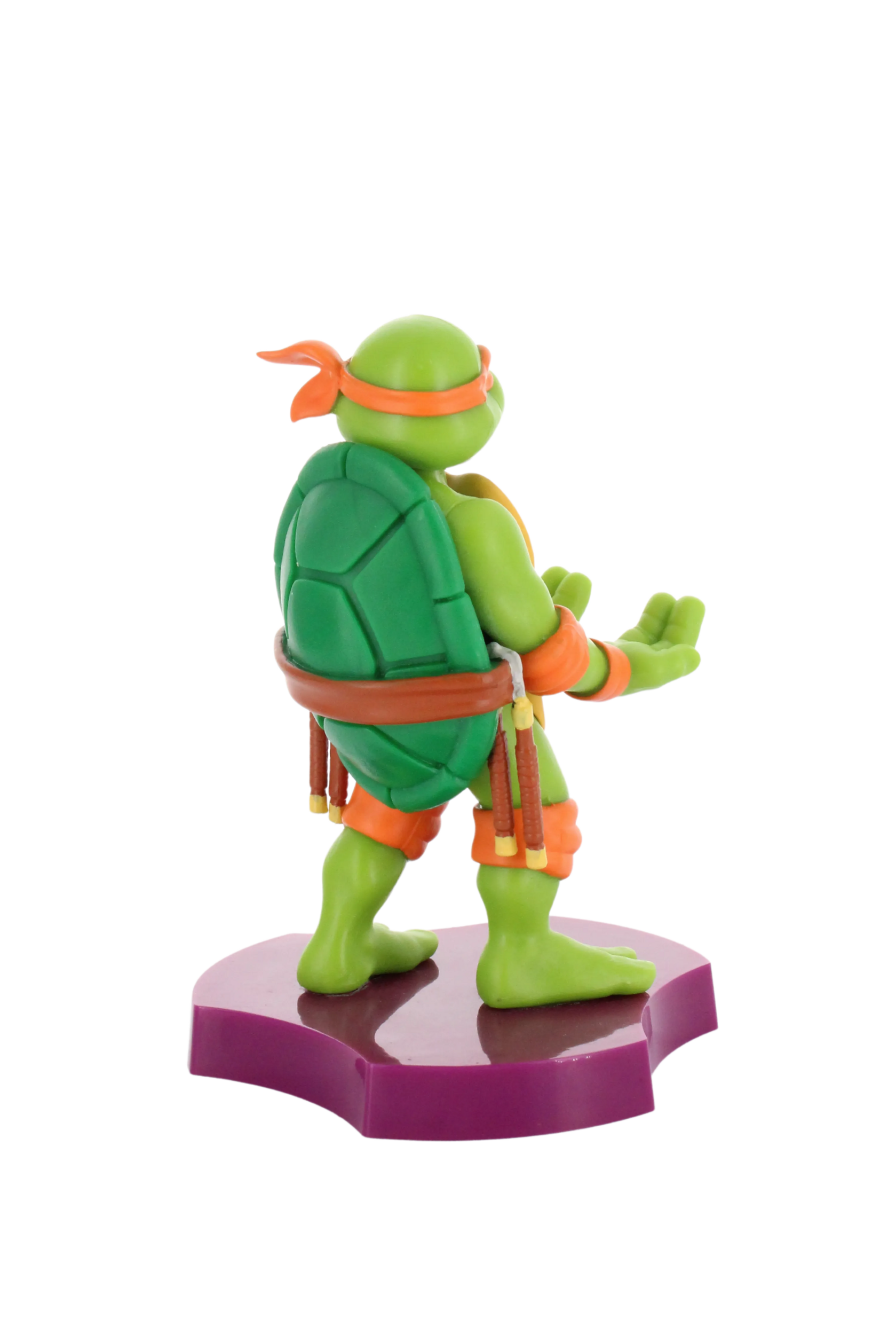 Holdem TMNT Michaelangelo