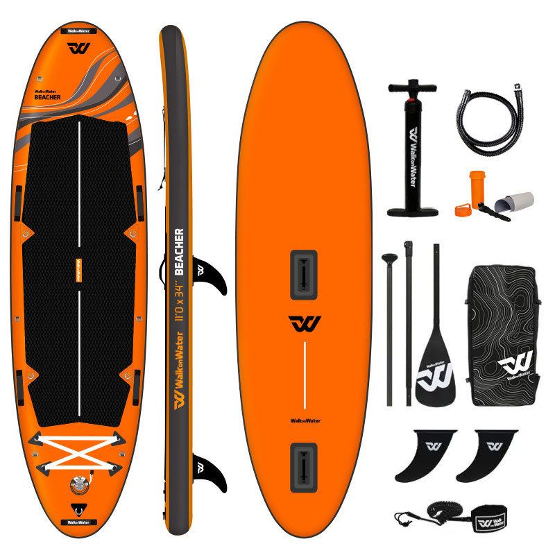 PADDLE GONFLABLE WOW BEACHER 11.0 2025