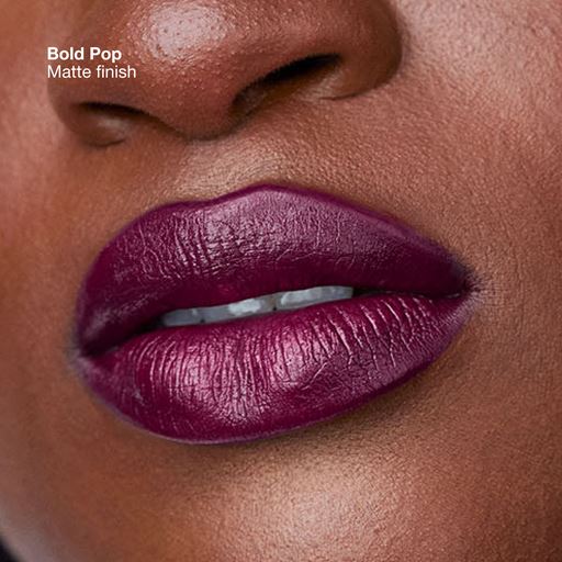 Clinique Pop Longwear Matte Lipstick, Bold Pop