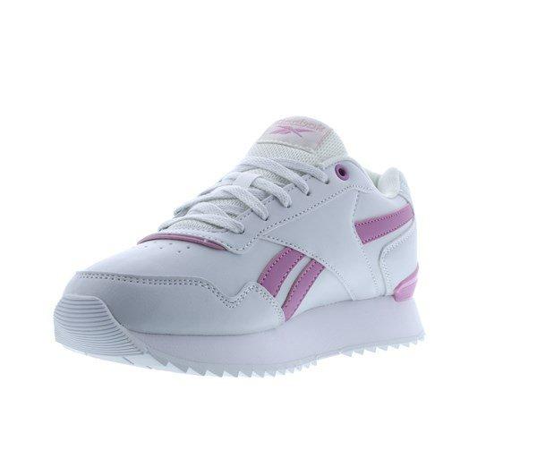 Reebok Royal Glide Ripple Clip Ladies Trainers