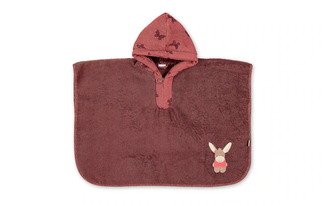 Sterntaler® Poncho »Emmilius«