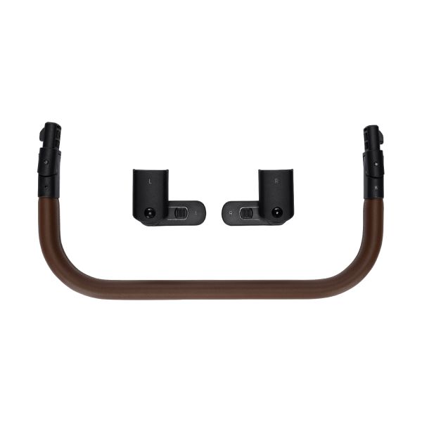 Dubatti Bumper Bar Smart E2
