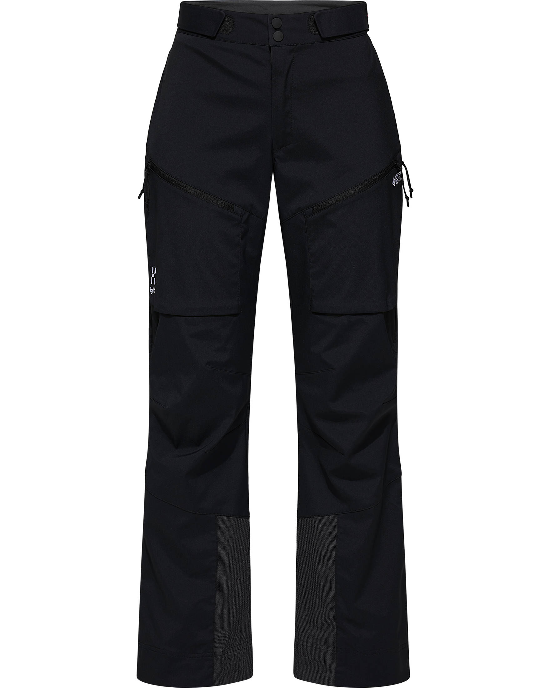Haglöfs| Damen Skihose Touring Infinium Pant