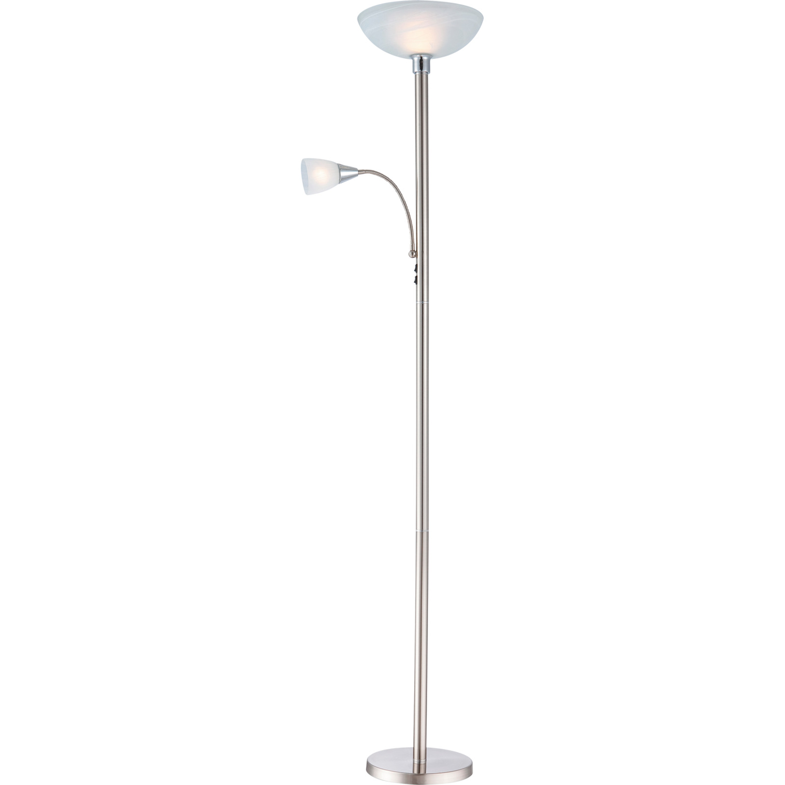 LED-Stehleuchte Mira