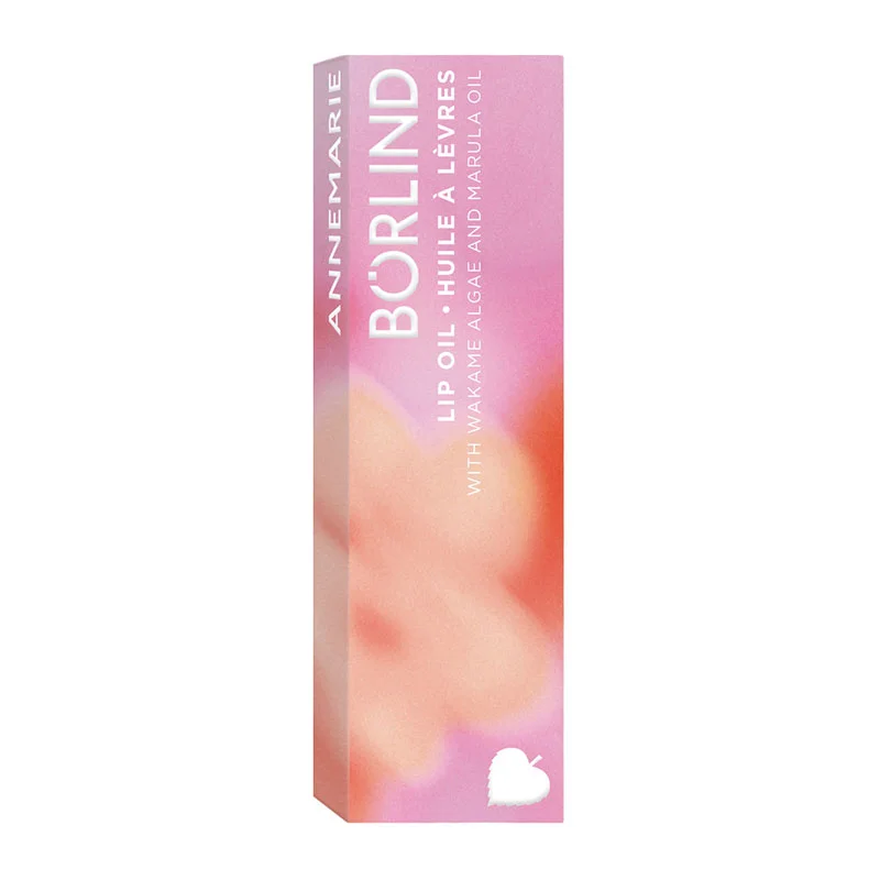 Lip Oil Cherry Blossom, 7ml