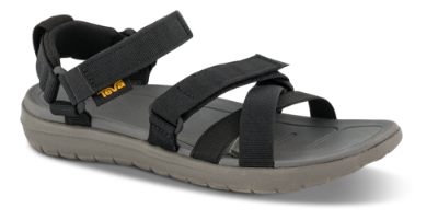 Teva Damesandal Sort 1116650