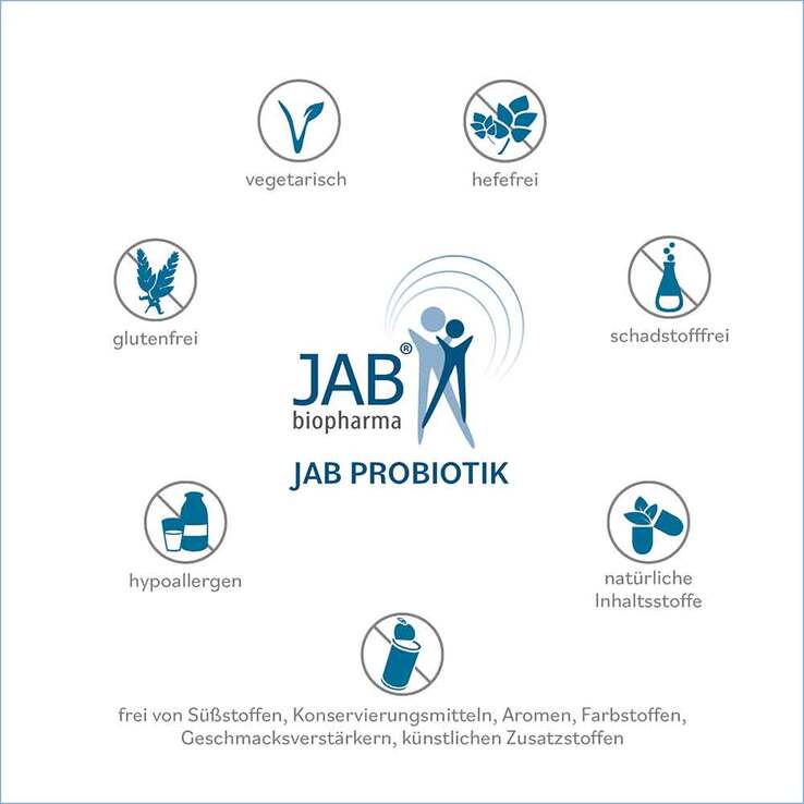 Jab Pulver, 60 g