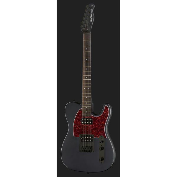 Harley Benton TE-20HH SBK Standard Series