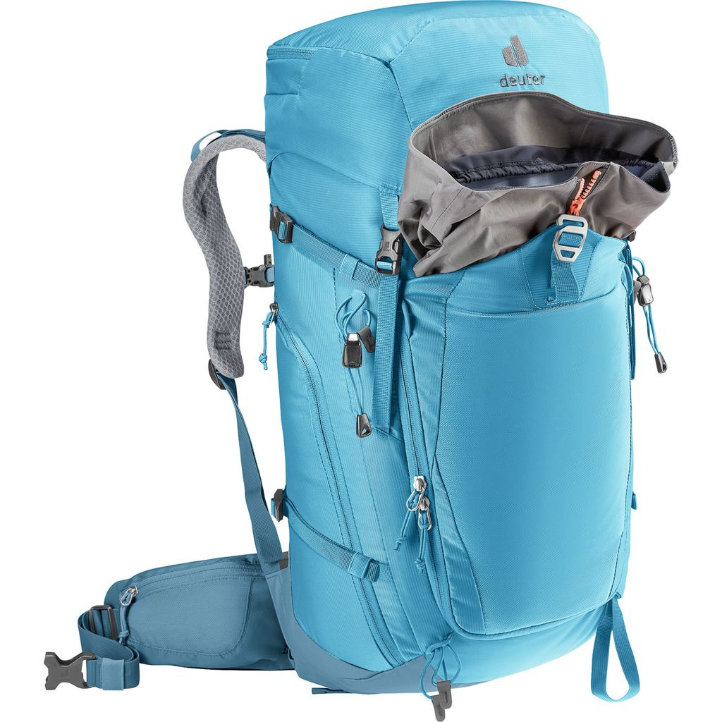 Trail Pro 34 SL