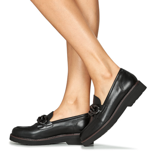 Myma - 5814-MY-CUIR-NOIR - Noir