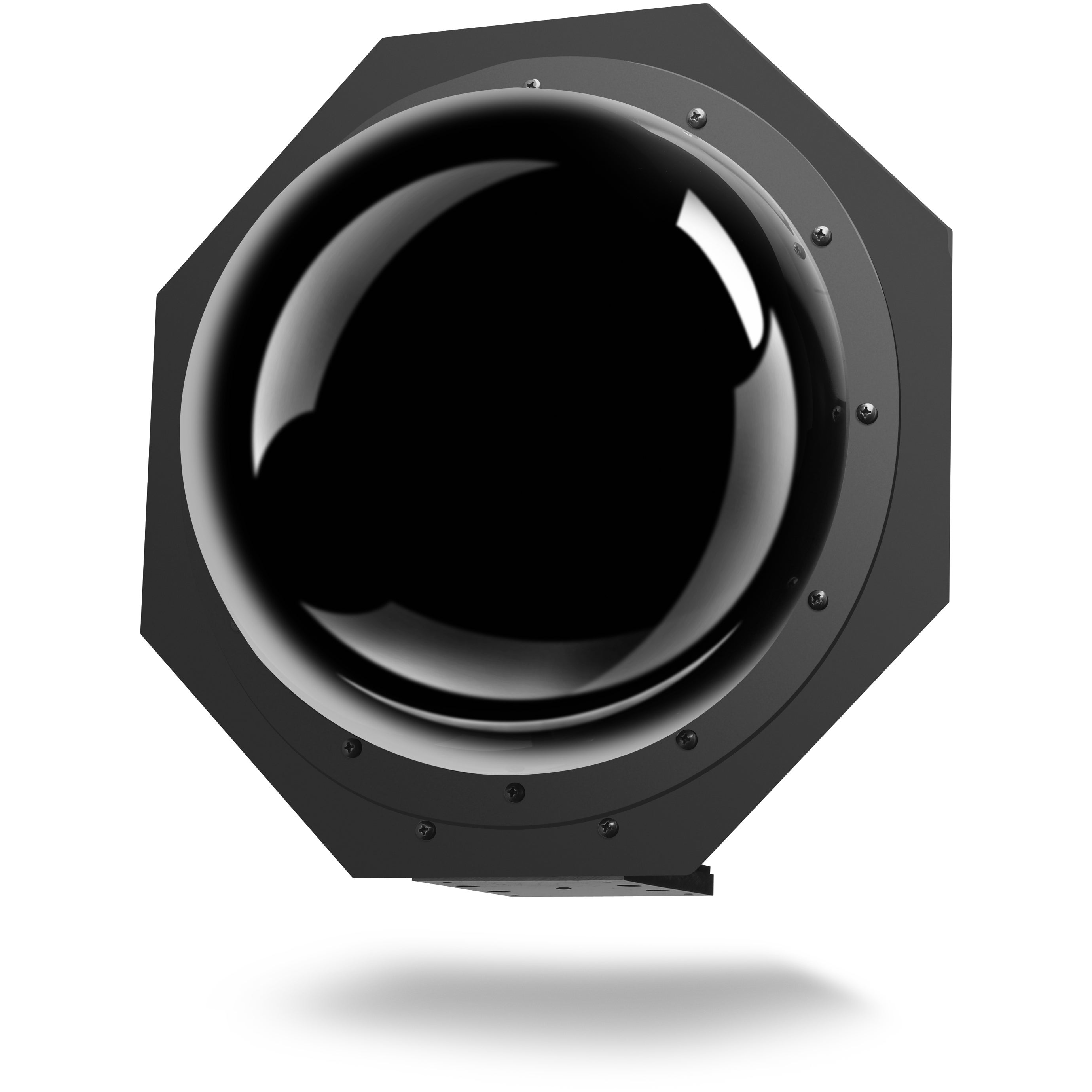 Sennheiser A 5000 CP UHF passieve antenne