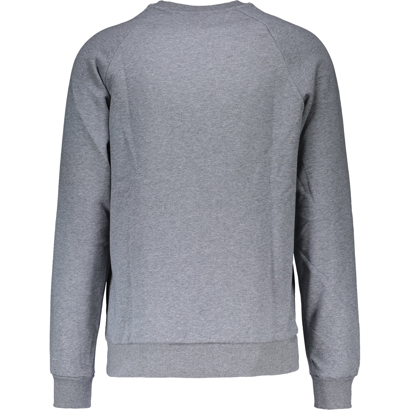 Under Armour Herren-Sweatshirt Rival Fleece S, grau
