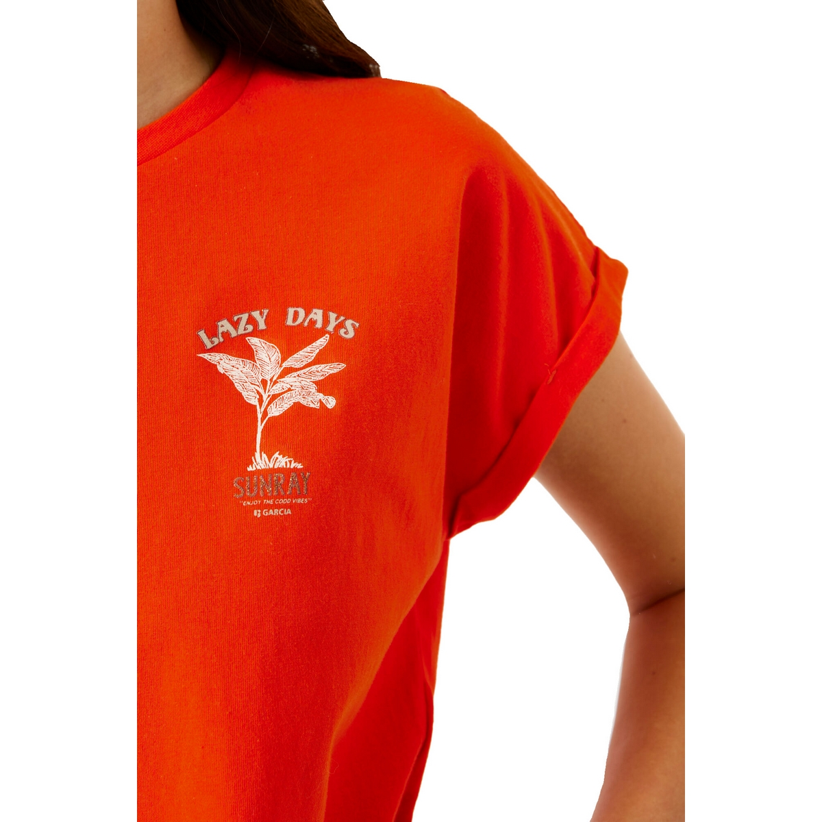 Dames T-shirt VICELIANA