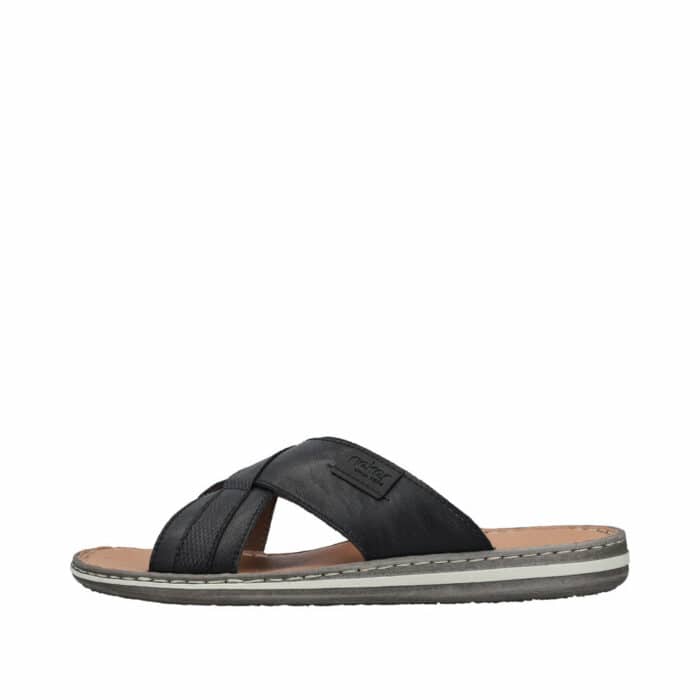 Rieker Sandal Herre 21082-00