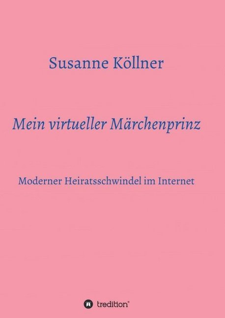 Mein virtueller Märchenprinz
