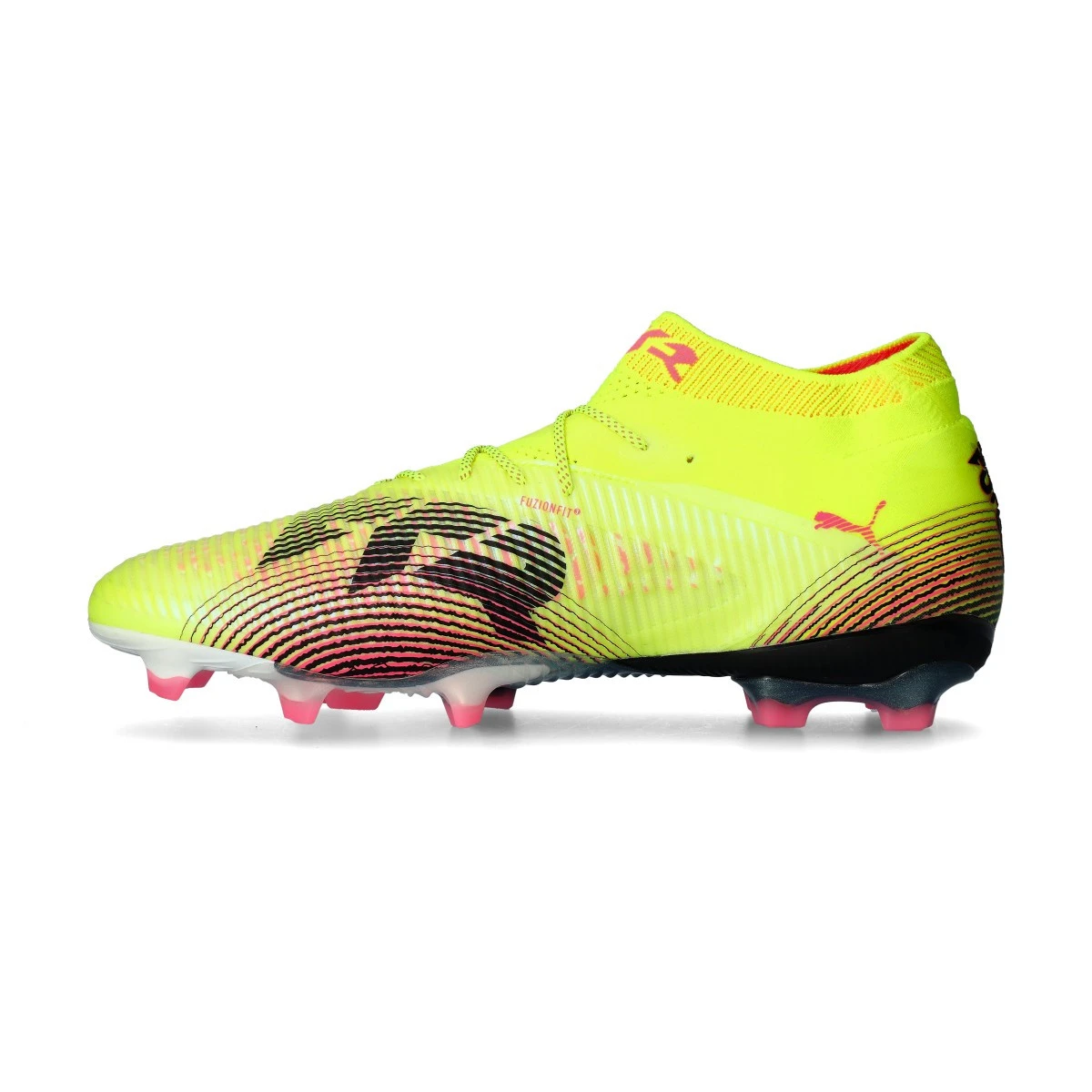 Chuteira Puma Future 8 Ultimate FG