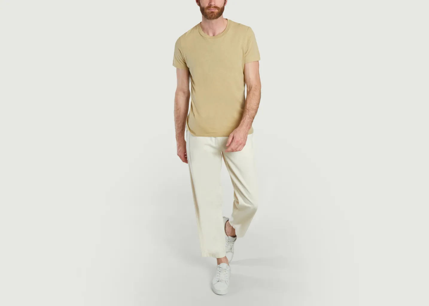 T-Shirt Gamipy American Vintage