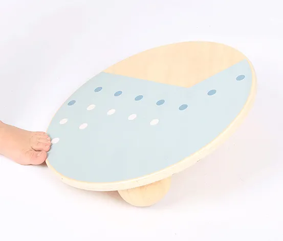 small foot Balancierbrett »Adventure«