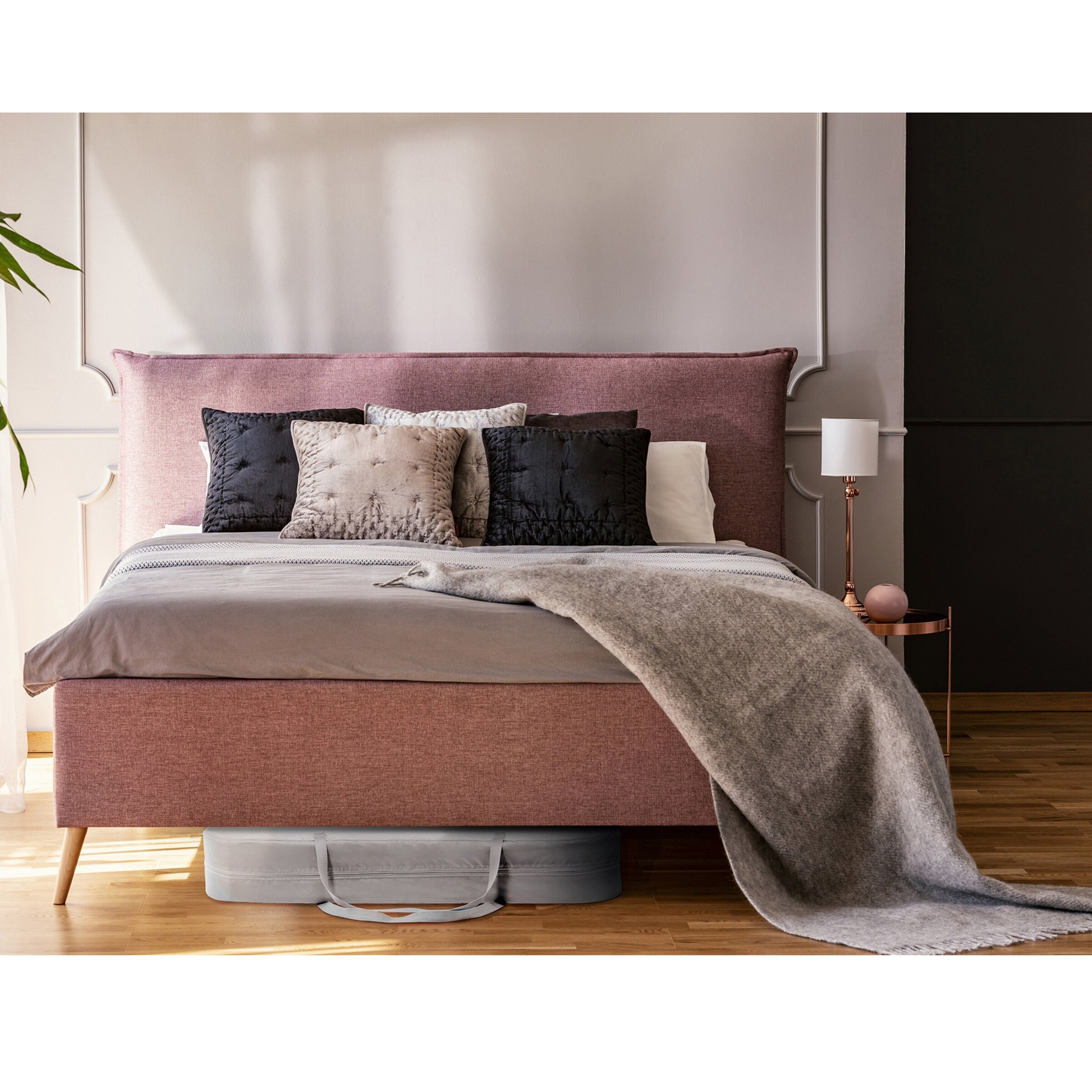 Kinderkraft Reisebett Sofi