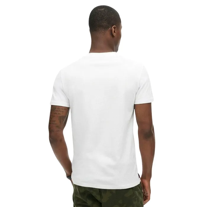 Superdry Vintage Logo Shirt Heren
