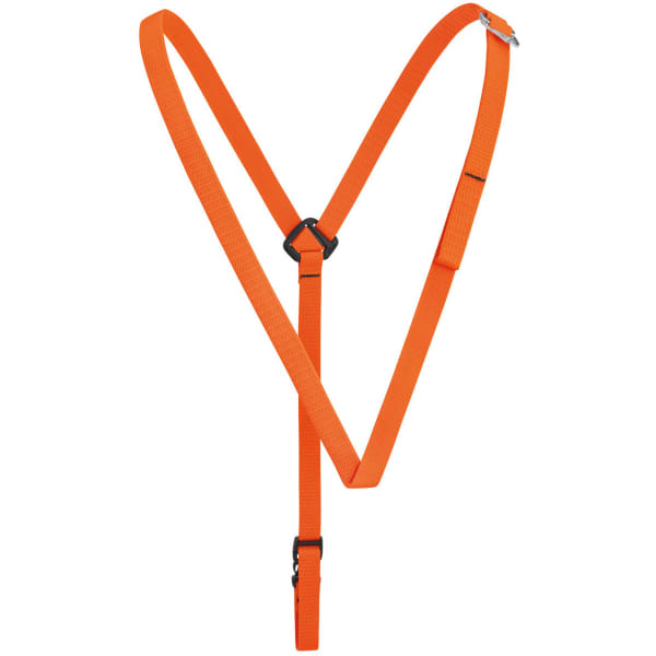 Bloqueur escalade PETZL TORSE SHOULDER STRAP