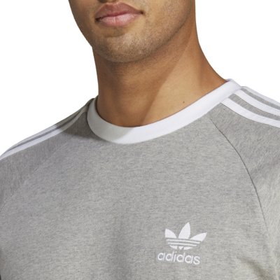 Tee-shirt à manches courtes homme 3 bandes Adicolor Classics ADIDAS