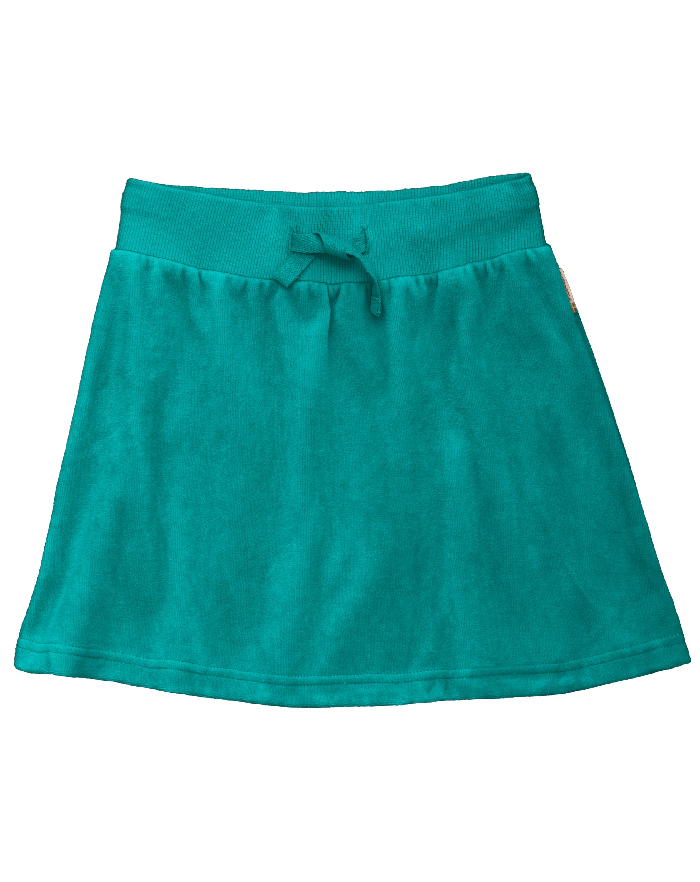 Rock VELOUR SOLID in lagoon