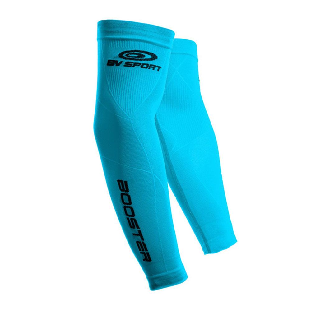 BV Sport ARX - Manchettes bleu