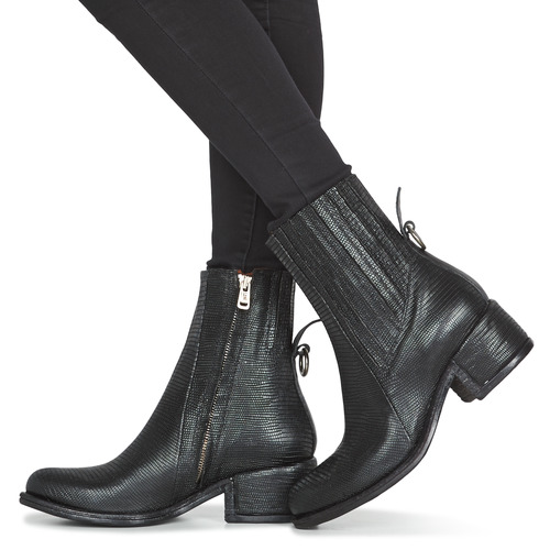 Airstep / A.S.98 - OPEA CHELS - Noir