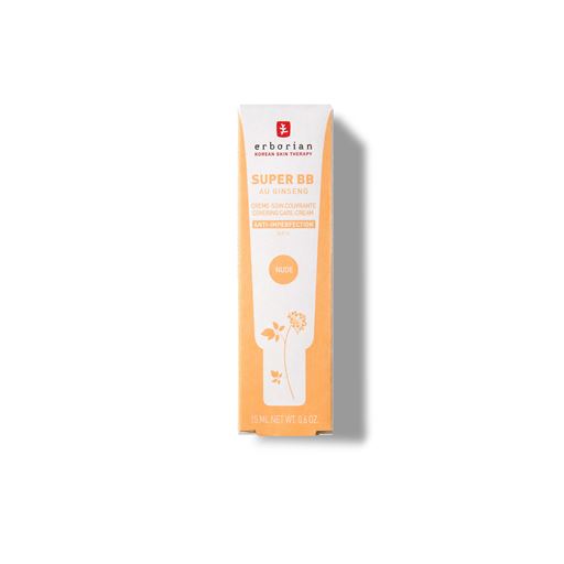 Erborian Super BB Creme, Nude