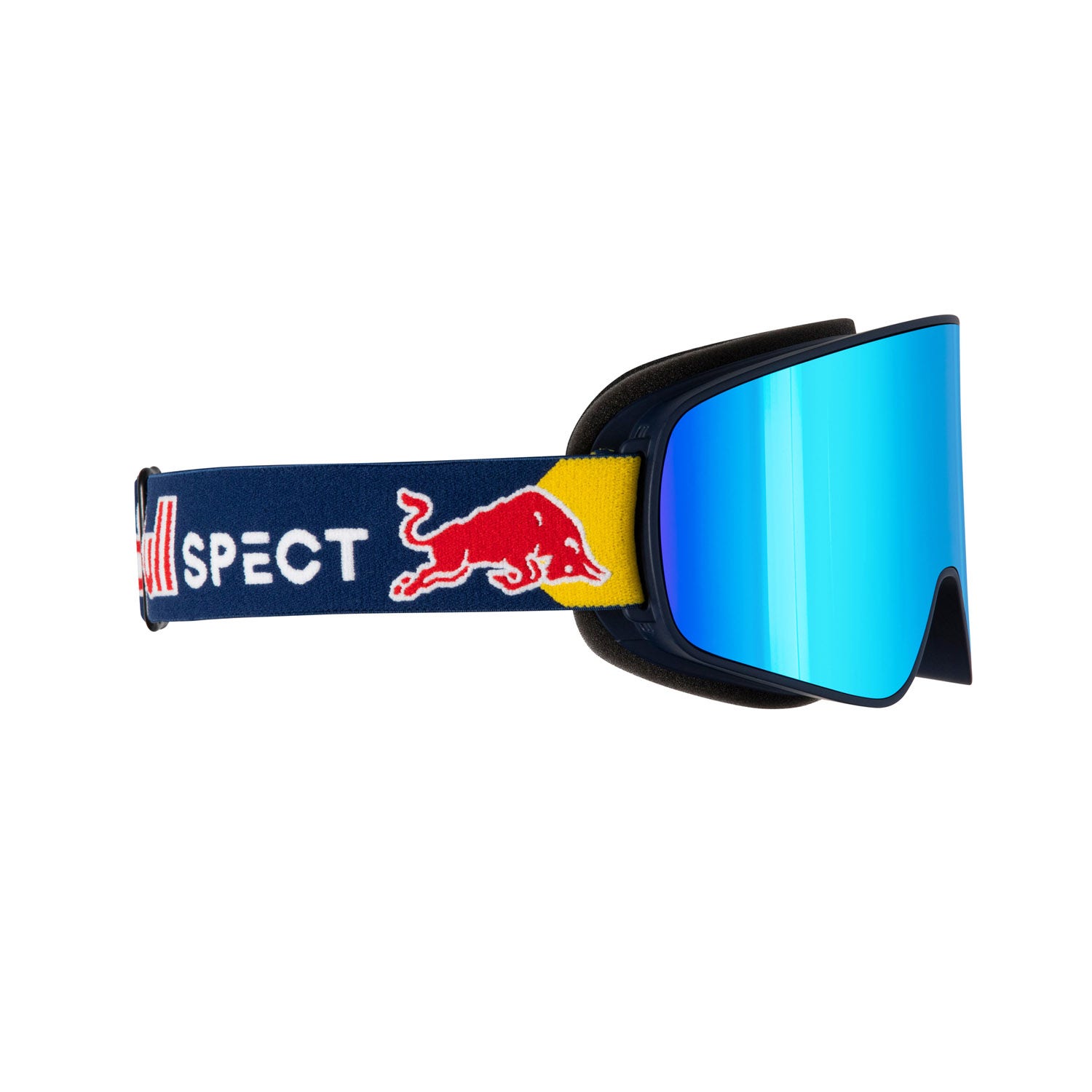 Red Bull  SPECT Rush Goggle