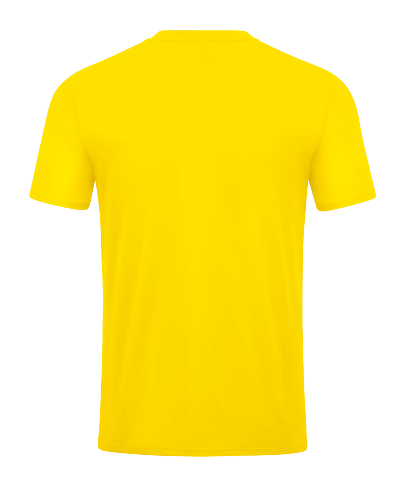 JAKO Power Trikot Gelb Blau F304
