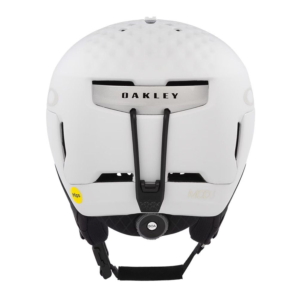 Oakley MOD3 - Casque ski white