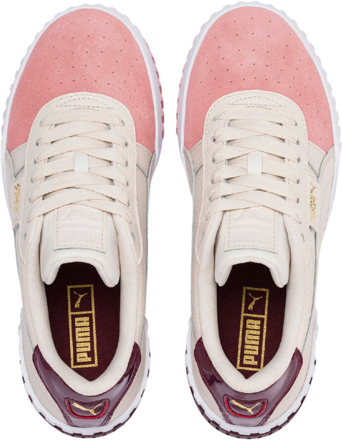 Puma Cali Remix sneakers Sort