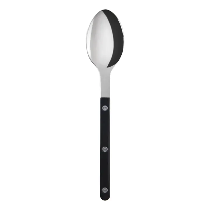 Sabre Cuillère Bistrot | Noir