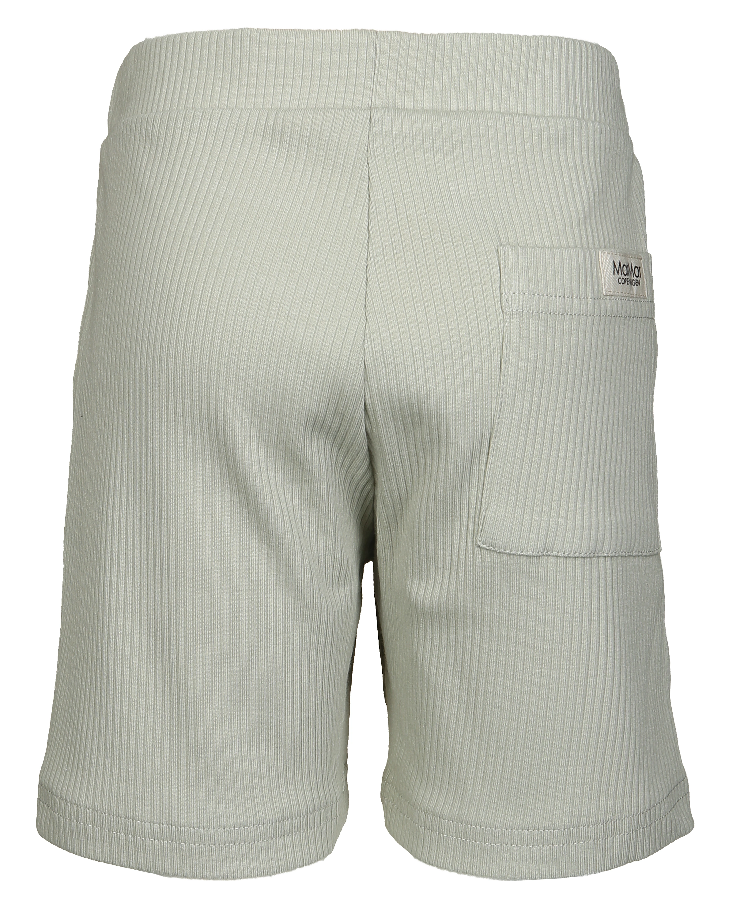 Shorts SUMMER ROMPY in white sage