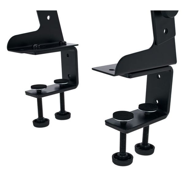 Millenium Laptopstand Clamp